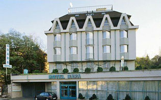 Hotel Bara