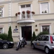 Tisza Hotel Tisza Hotel