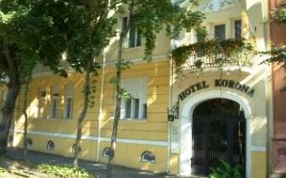Korona Hotel Korona Hotel