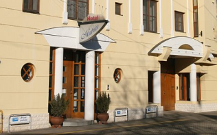 Mátrix Hotel Mátrix Hotel