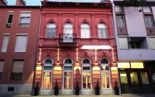 Mozart Hotel Mozart Hotel