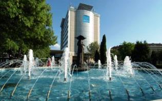 Novotel Szeged Novotel Szeged