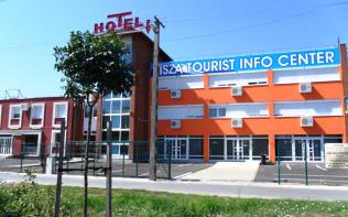 Tisza Corner Hotel Tisza Corner Hotel