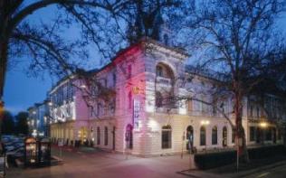 Tisza Hotel Tisza Hotel