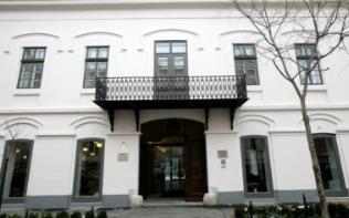 Tiszavirág Műemlékház Tiszavirág Műemlékház