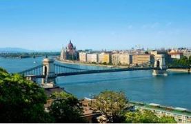 Budapest