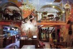 Ruin Pub