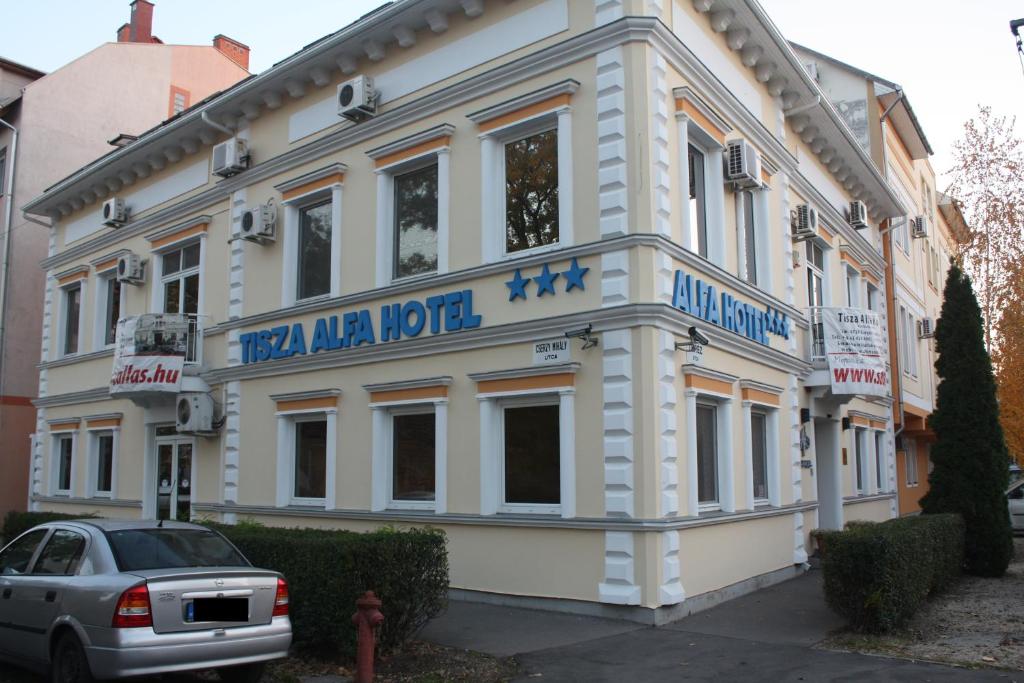 Kálvária Hotel