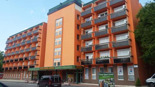 Ibis Hotel Gyr