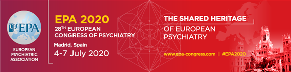 European Psychiatric Association