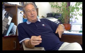 Dr. Boncz István