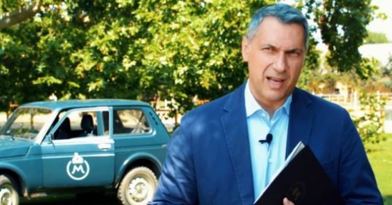 Forrás: medicalonline.hu Fotó: Egy Ladában Lázárral/Facebook