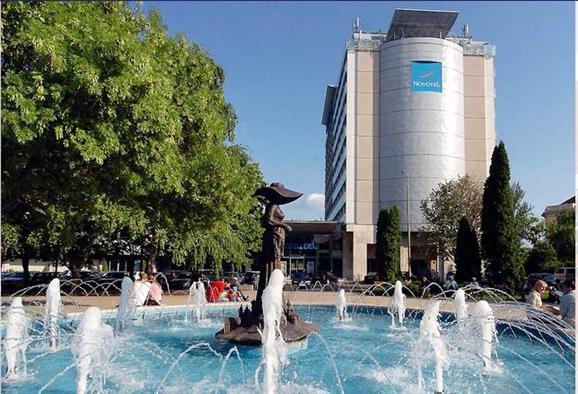 Forrás: novotel.com