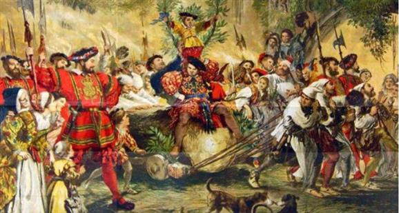 Kép forrása: historyanswers.co.uk